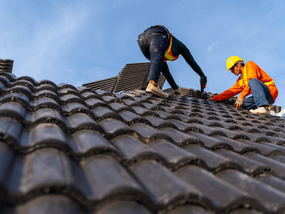 About Roof Repair Experts Central Falls, RI